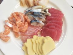 -昆山琶拉帝诗酒店·河畔咖啡厅Riverside Cafe