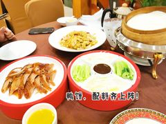 -西安烤鸭店(369烤鸭王店)