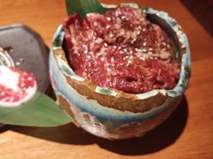 -食也烧肉(临平店)