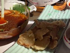 -七八冷面·延边朝鲜族美食(圣熙八号店)