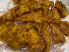 新奇士果汁猪扒-新兴家喻酒家·羊城名宴(昌岗店)