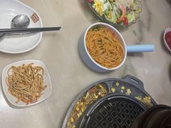 -韩宫宴烤肉·料理(青浦宝龙店)