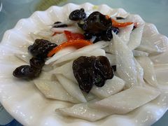 -德贤烧麦菜馆(本溪路店)