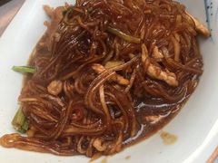 -以前的小酒馆(中山广场店)