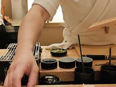 -鮨政· Omakase(港汇恒隆广场店)