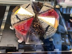 -星巴克臻选(盐城金鹰聚龙湖店)