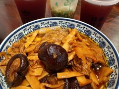 -西园寺素食(西园弄戒幢律寺店)