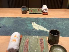 -Minase水濑·日料放题(外滩店)