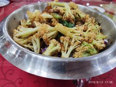 -老诚一锅羊蝎子(垡头店)