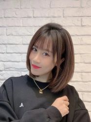 点击看大图 -MORI HAIR SALON日式美发沙龙