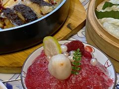 -图味美小黄鱼·景德菜(浙江路店)