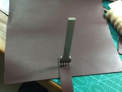 -零几体验diy皮具工作室(振业城店)