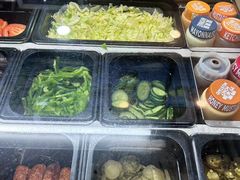 -赛百味SUBWAY(东风广场店)