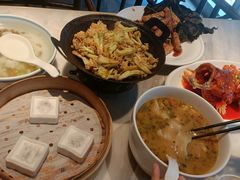 -新梅华餐厅(星悦汇店)