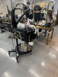-109美发沙龙
