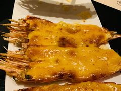 -Mr·Fish鱼鲜生海鲜放题(银泰in99店)