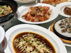 -欧记·龙城港(欣都龙城店)