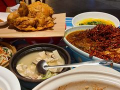 -醉长安(钟楼旗舰店)