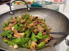 -潇湘码头·鲜湘菜(常营店)