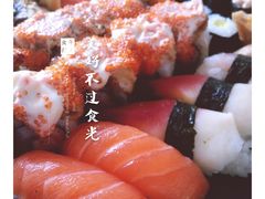-河风精致寿司(尼盛店)