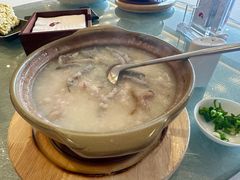 -白天鹅宾馆-宏图府餐厅
