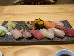 -藤鹤日本料理(保利广场店)
