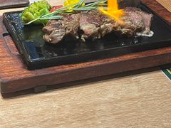 -豪客来牛排(成都锦江大融城店)