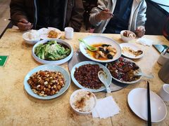 -南来顺饭庄·清真(南菜园店)