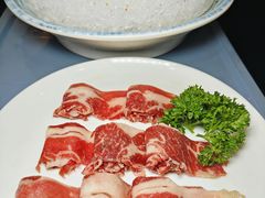 -喜聚薈·花膠雞海鮮火鍋(越秀店)