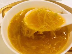 酸辣鱼翅-晶采轩(恒隆广场店)