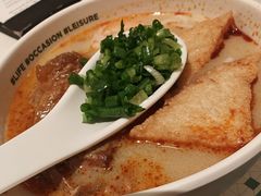 -翠华(澳门银河店)