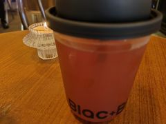 -Blac+Blac(中海环宇荟店)