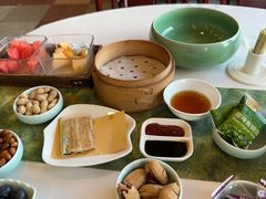 -湖畔居茶楼(湖滨店)