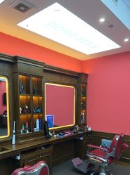 -贝勒爷专业男发