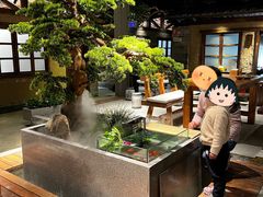 大堂-丹江渔村(首都机场店)