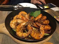 -卡朋西餐(较场西路店)