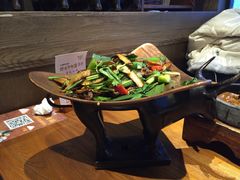 -云海肴·汽锅鸡·云南菜(天津国金汇店)