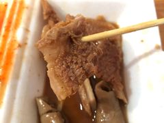 -细妹五香牛杂(步行街店)