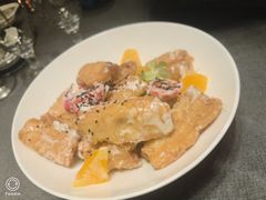 -江宴渔村·鱼鲜土菜(紫荆广场店)