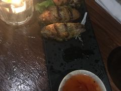 -MARU玛露音乐餐厅(大学路店)