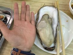 -一蚝一贝海鲜特色餐厅(万象城店)