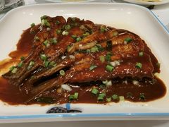 -上海老饭店(北京分店)