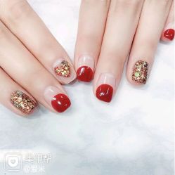 -Pink You美甲洗眉纹绣定制中心