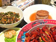 -阿财老铺·老蚌埠龙虾城(华夏总店)
