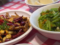 -老宜春味道·江西菜(都市春天店)