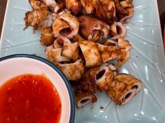 -抹直口特色菜馆(一店)