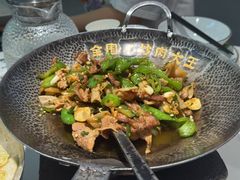 -费大厨辣椒炒肉(黄兴中心广场店)