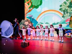 -猴有戏教育戏剧·音乐剧·主持口才·演讲朗诵辩论(环球港华师大校区)
