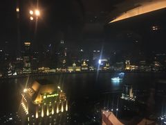 -翡翠36餐厅(浦东香格里拉店)