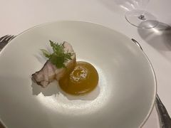 -三嚥阁 La Villa Restaurant